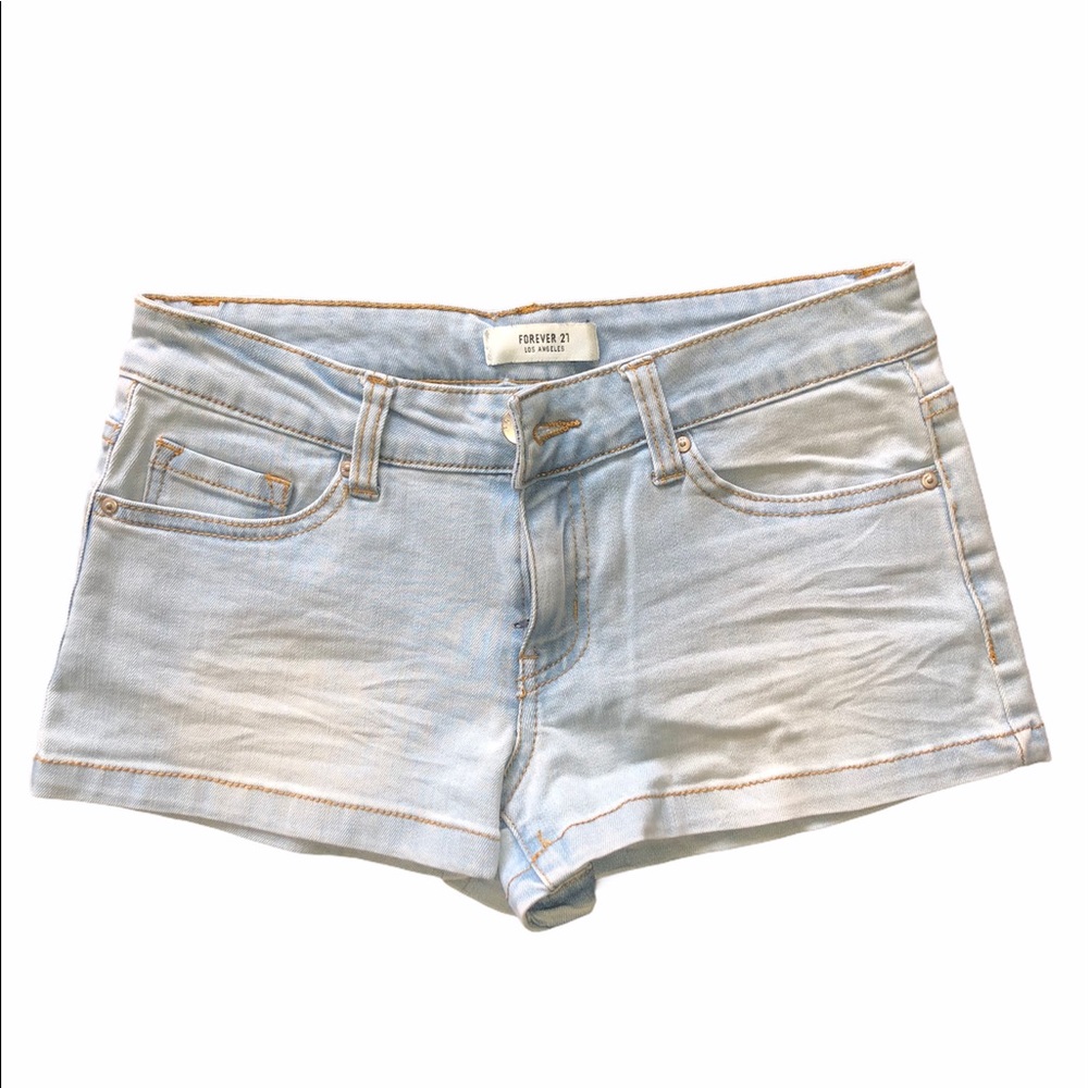 Forever 21 Shorts